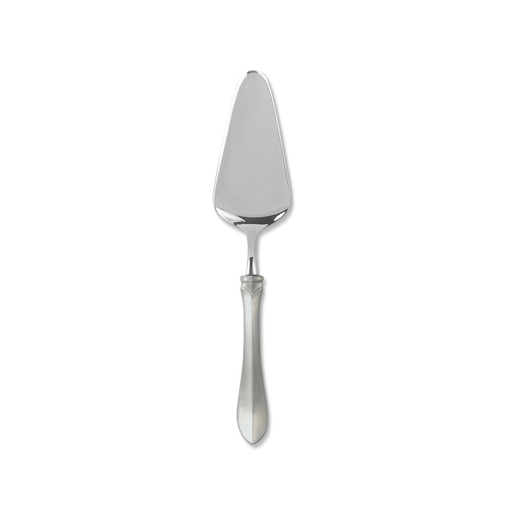 Match Sofia Stainless Steel Cake Server Wayfair