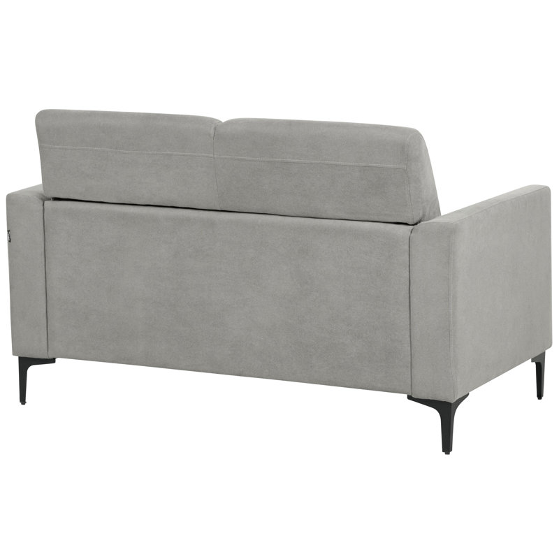 Sahuarita 2 - Piece Living Room Set, Grey