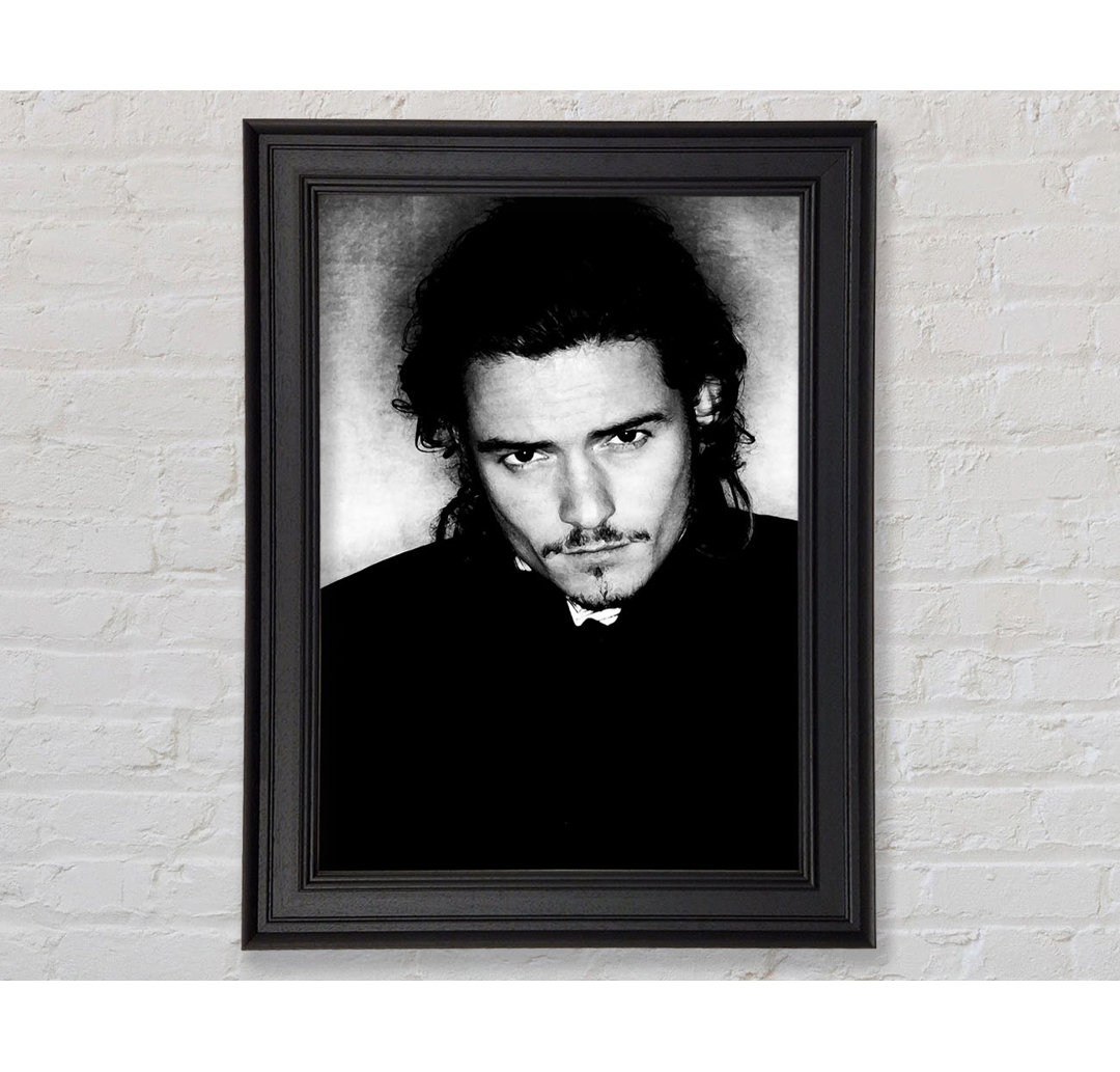 Orlando Bloom - Drucken