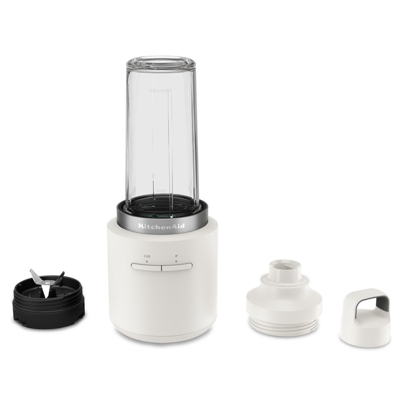 Go Cordless Personal Blender