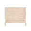 Patricia Solid Wood Bed-1007744136-1007744143