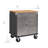 Seville Classics UltraHD® 6-Piece Storage Cabinet System, 10.7' Wide