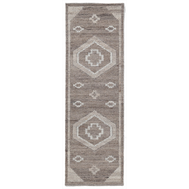 Gigi Area Rug, Runner: 2'6"x8'