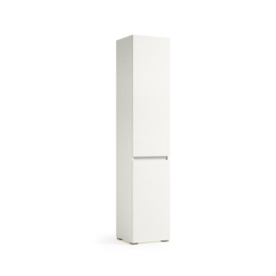 Arielle Manufactured Wood Wardrobe