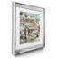 «Rooftop Cafe Détail I», ensemble de 2 reproductions d'art-1865079341-1865079377-1865079387