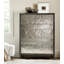 Prado 5 - Drawer Dresser