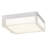 8-Inch Integrated LED Flush Mount-386921556