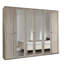 Pimm 6 Door Wardrobe-17125781-96835058