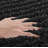 24"X16" - Black Soft Cozy Plush Chenille Bath Mat Bathroom Rug-1067698839