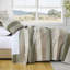 Ensemble de courtepointe 100% coton 98 po x 90 po DDUOXIN - 1 courtepointe avec 2 taies décoratives-117568495-117568494