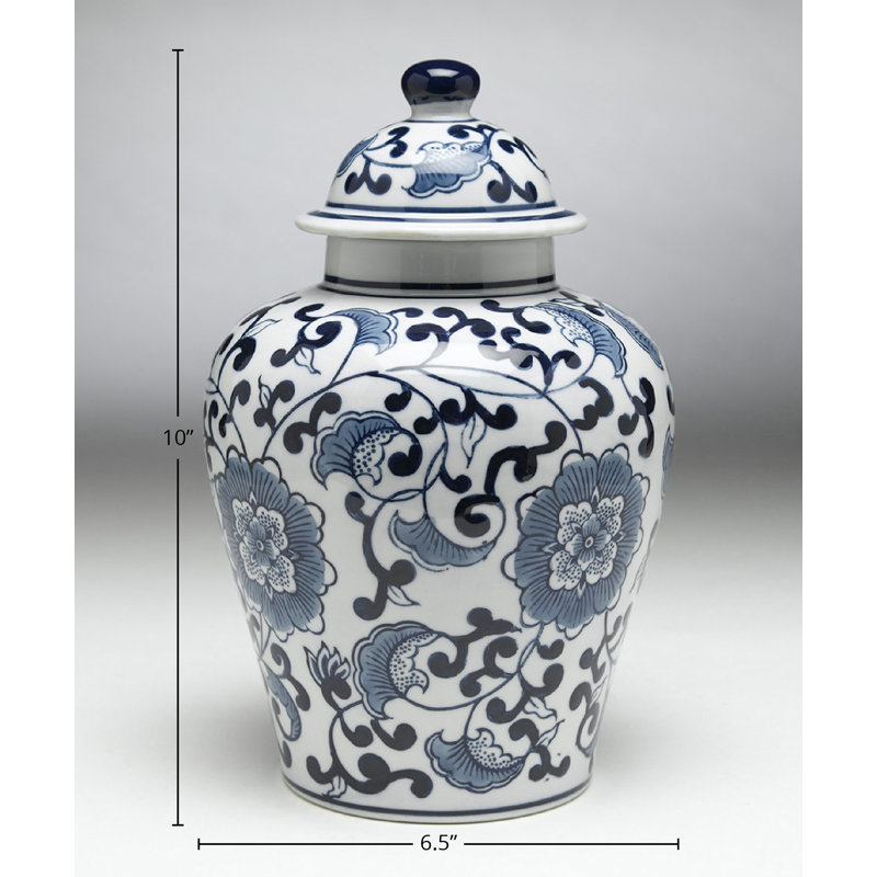 Farber Jar