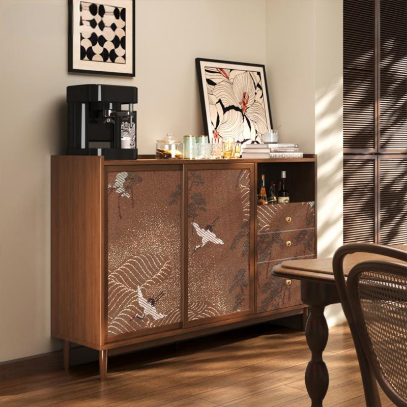 Buffet multifonctionnel