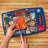 MLB Retro Series Cutting Board-87290923