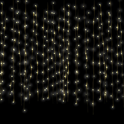 1'' String Lights