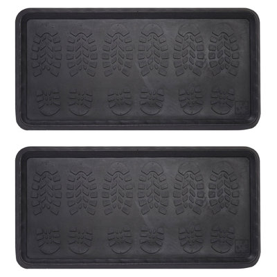 Outdoor Doormat