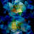 Abstract Background by Tashechka - Wrapped Canvas Print-242440980