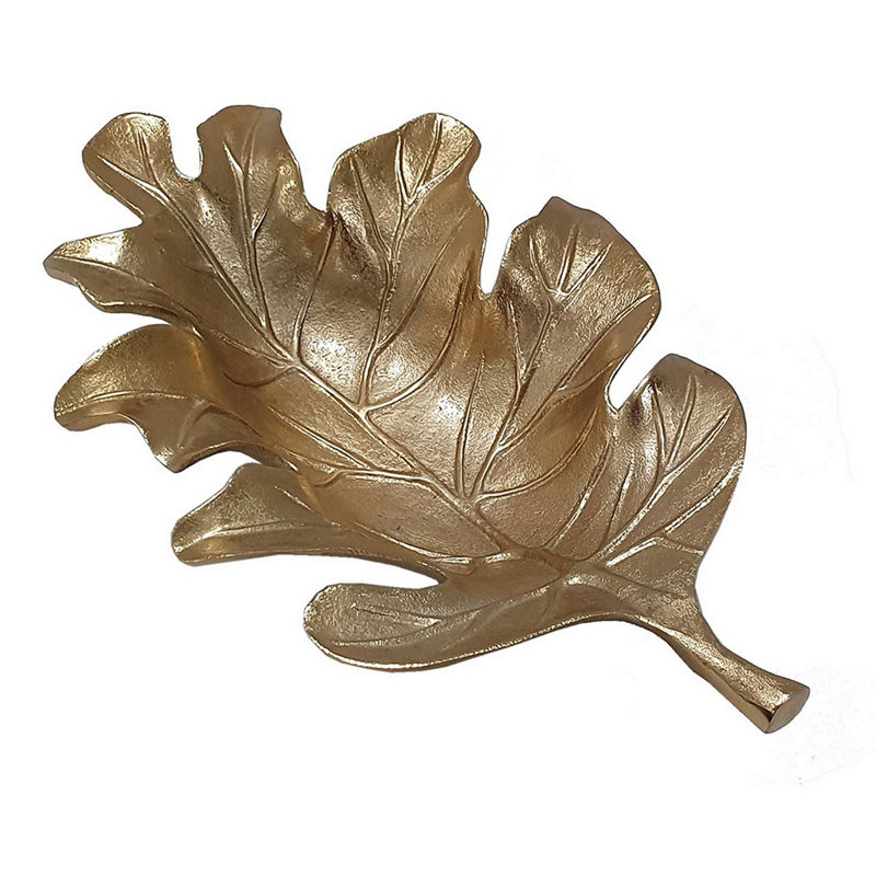 Finlea Aluminum Tray