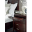 Louissaint 66cm W Solid Wood Bedside Table-1160611652