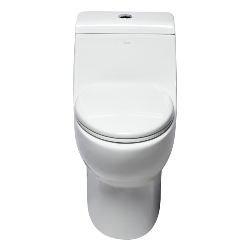 Elongated Toilet Seat