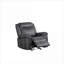 Fauteuil inclinable oscillant FlowLuxe