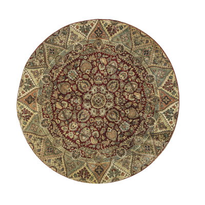 Sona One-of-a-Kind 8'1" Area Rug