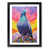 Black Framed selected