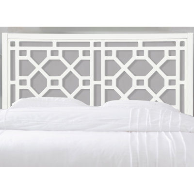 Headboard - Full