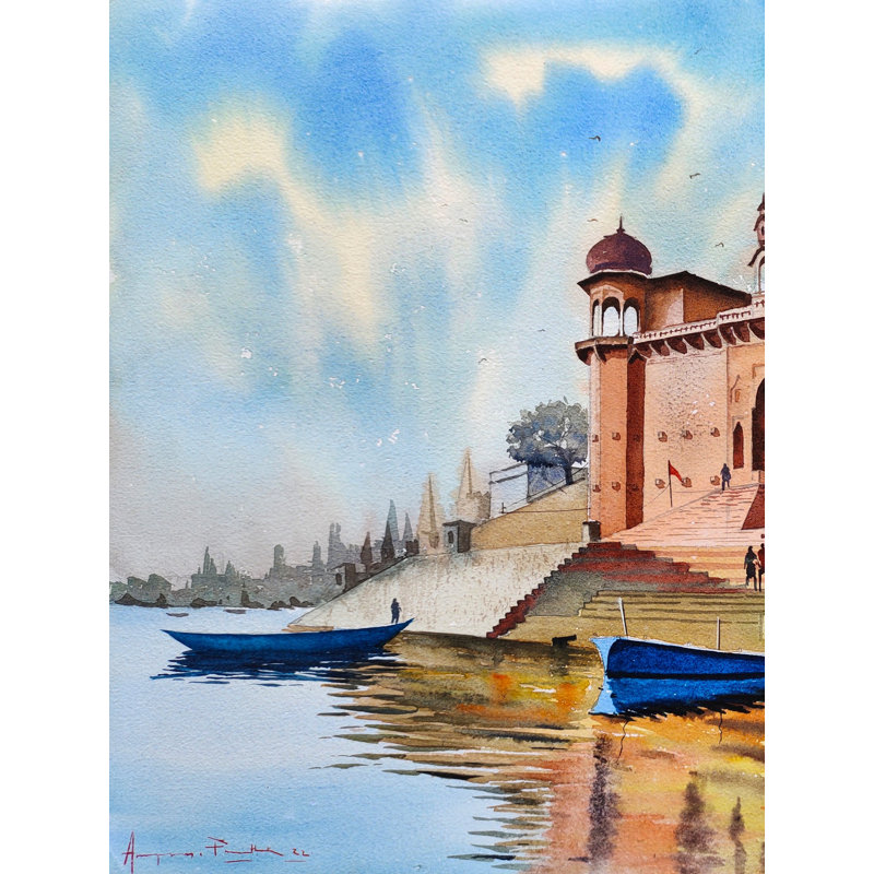 Painting Print