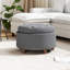 Repose-pieds de rangement surdimensionné 25 po-1666920888