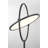 Jeorgie Metal Table Lamp
