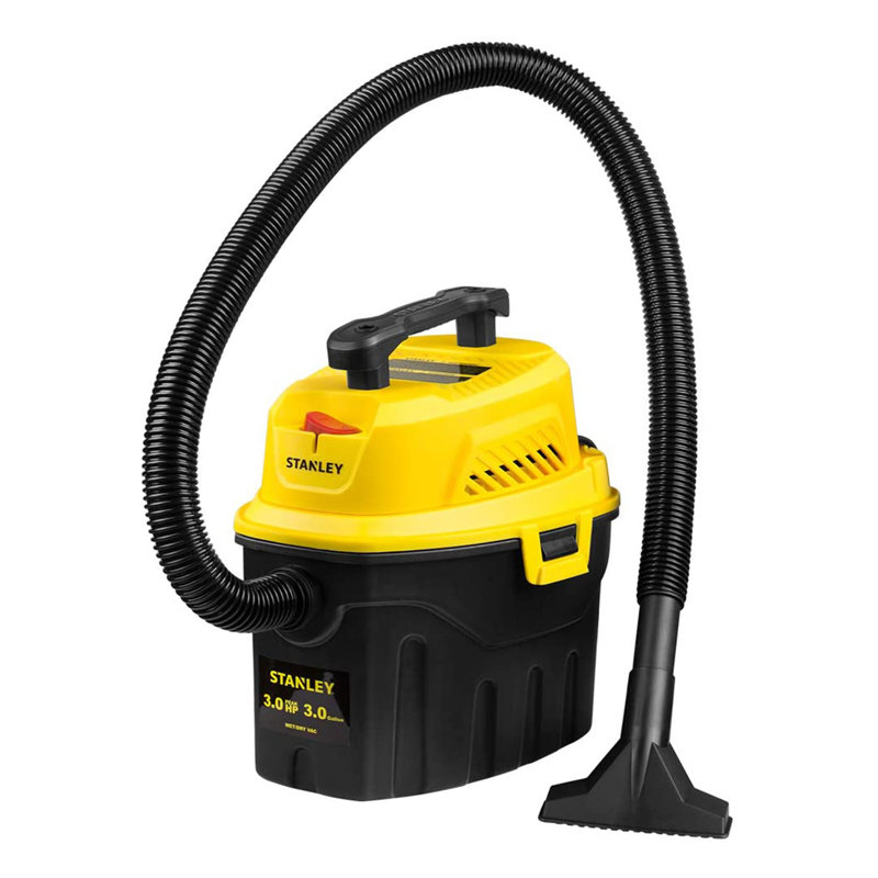 Alton Bagless Wet / Dry Vacuum
