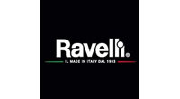 Logo RAVELLI Italia