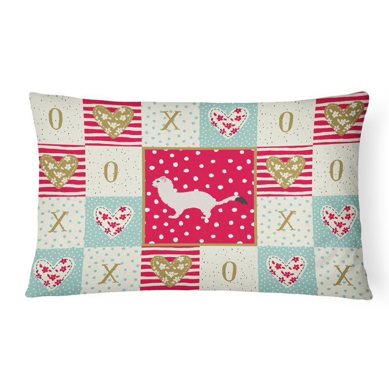  Coussin lombaire intérieur / extérieur Stoat