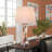 Ensemble de lampe de table 24" Antunez