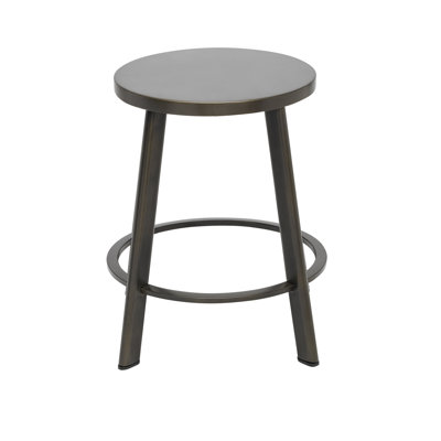 Tabouret d'appoint Metro