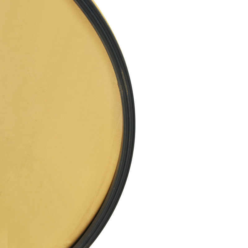 Swivel Upholstered Counter Stool