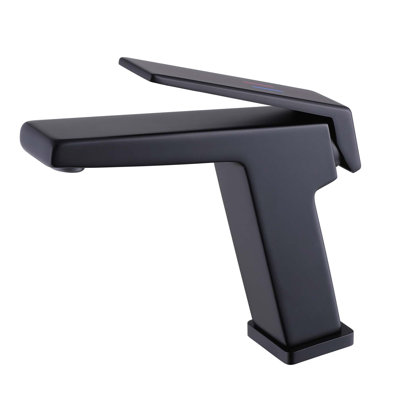 Single Hole Faucet Bathroom Faucet