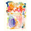 Into The Lake II Painting by Sara Brown-26932624-26932626