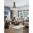 Carmel Single Coffee Table-58790213