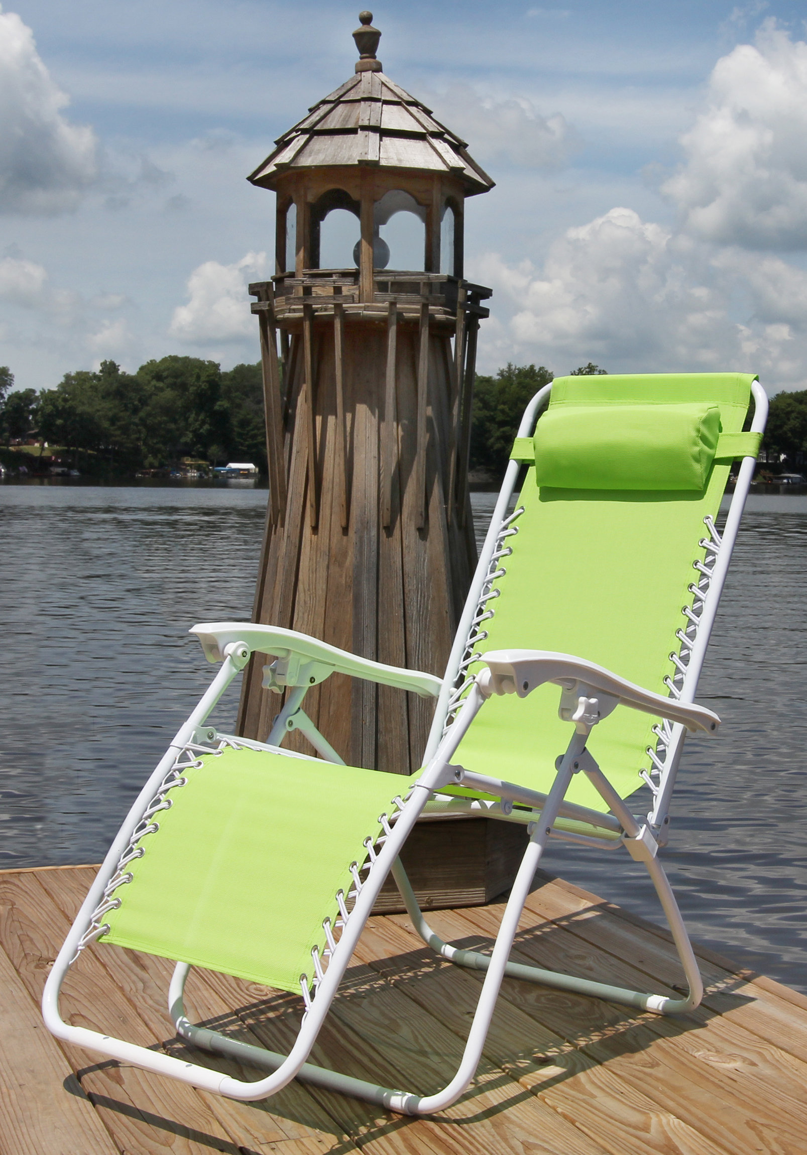 Lounge Chairs For Outside Athena Collection Zero Gravity Outdoor