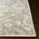 Applegate Floral Hand-Tufted Wool Taupe/Camel/Gray Area Rug