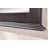 Solid Wood Rectangle Mirror