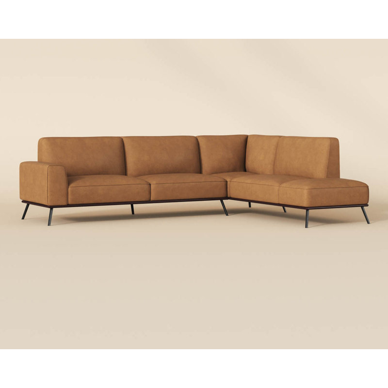 Brandi Sectional