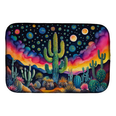 Tapis de séchage