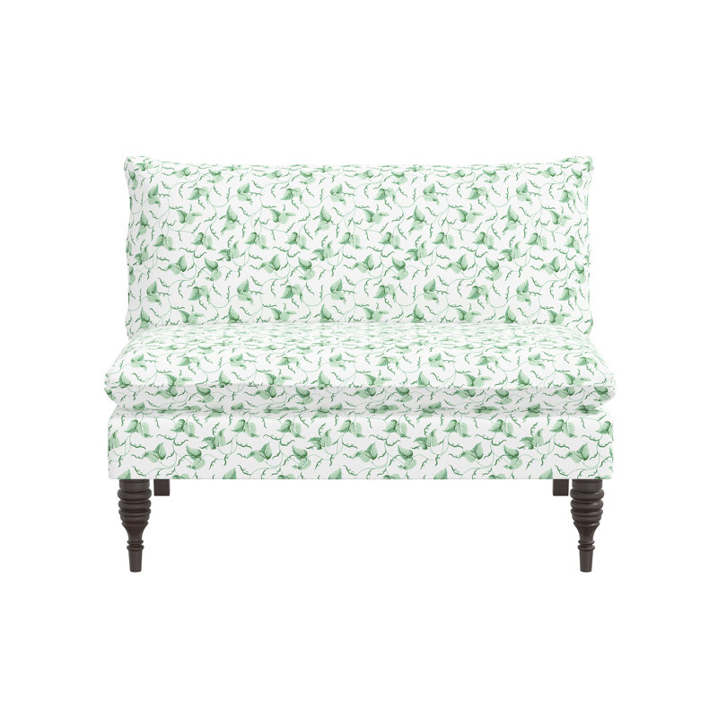 Canapé Concord, Lin sauge Scm Ivy