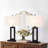 22" Dimmable Touch Control Table Lamp with Dual USB Ports-1316741871-1316741869
