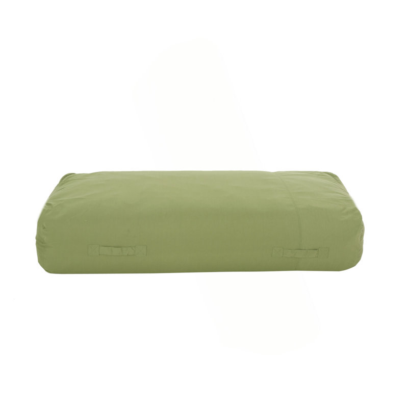 Kasper Water Resistant 6'X3' Lounger Bean Bag