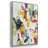 Breakout - Multi Piece Framed Canvas-1407948196-1407948197