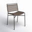 Henn Outdoor Dining Side Chair-1039805592