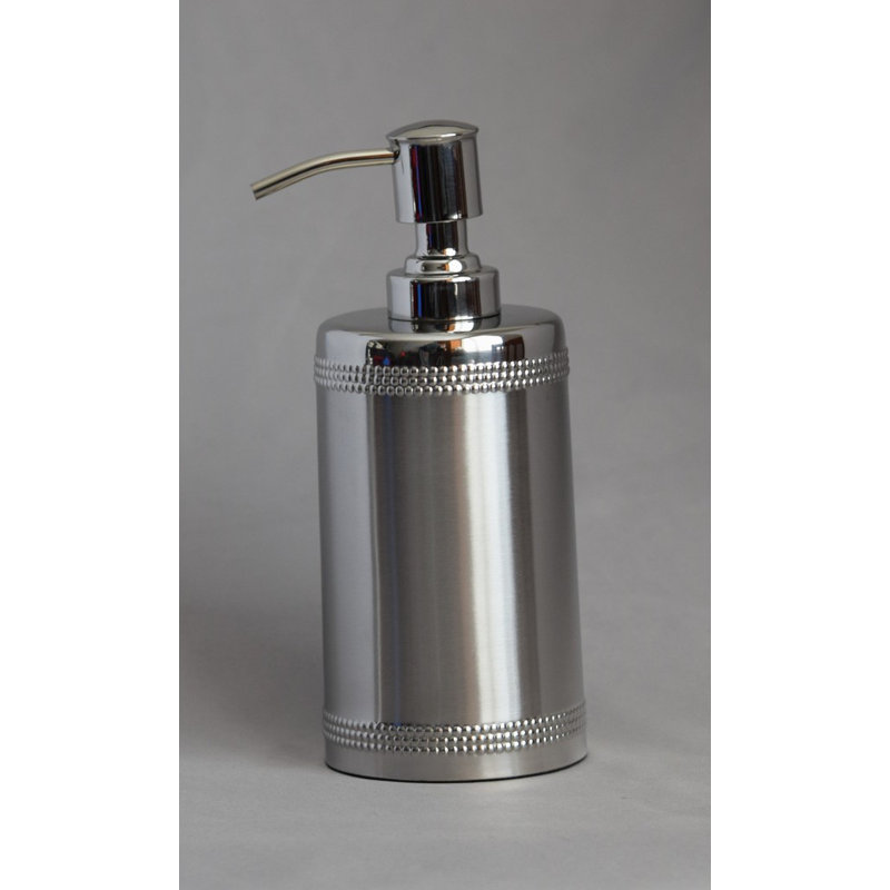 Distributeur de lotion brillante Ramer